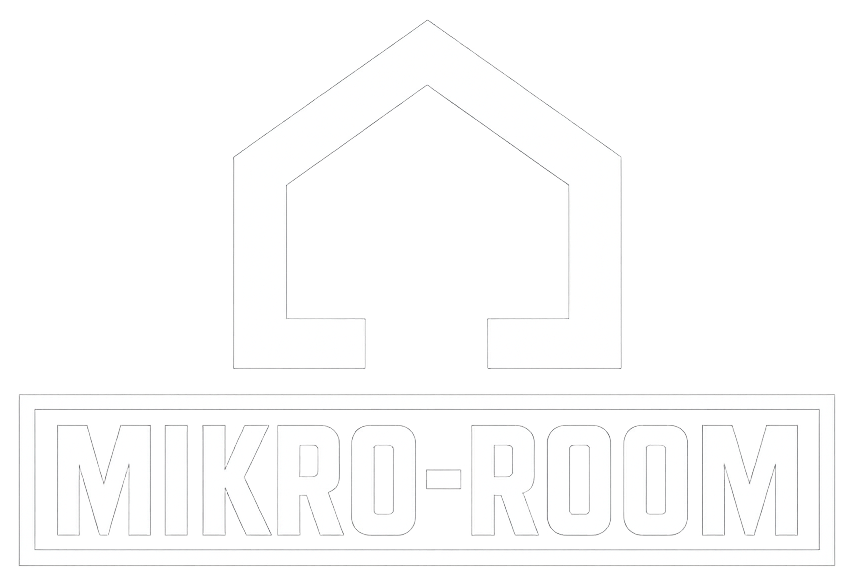 Mikroroom – mikrocement