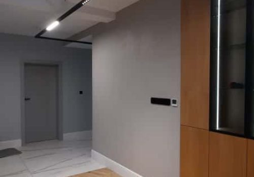 Mikrocement Mikroroom Ściany